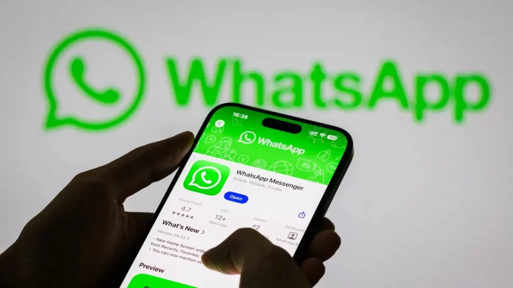 WhatsApp account ban India June 2025