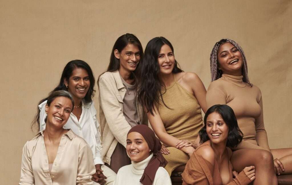 kay beauty and space nk