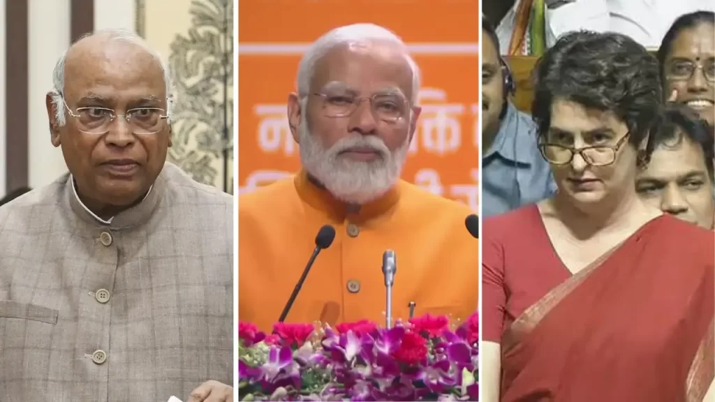 PM Modi during Manipur visit