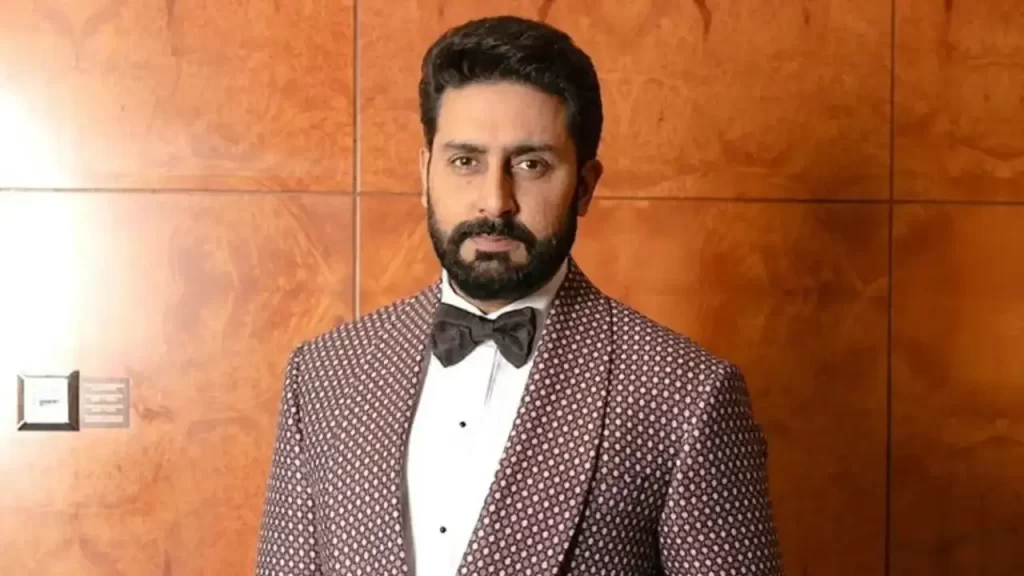 abhishek bacchan success