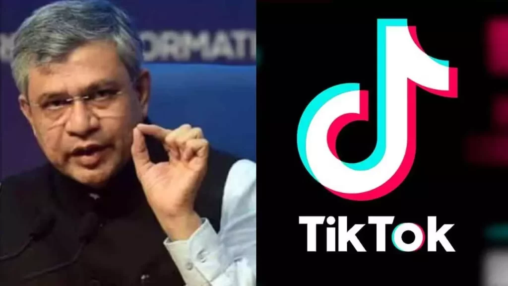 TikTok ban remains India