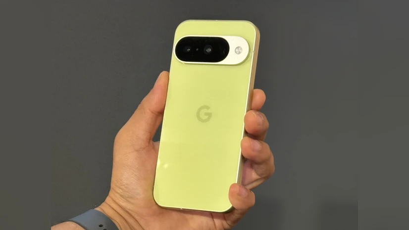 Pixel 10 smartphones production India