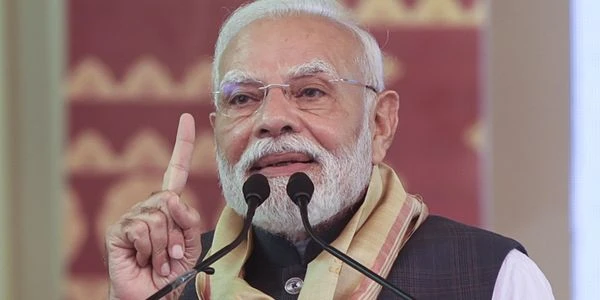 Mahi-Banswara nuclear project foundation