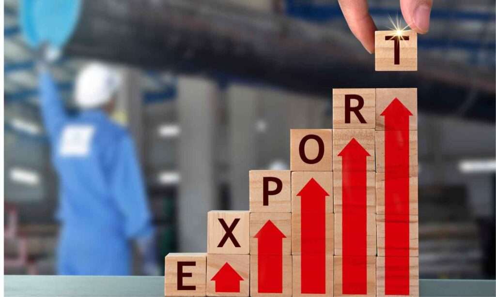 India diversifies pharma exports