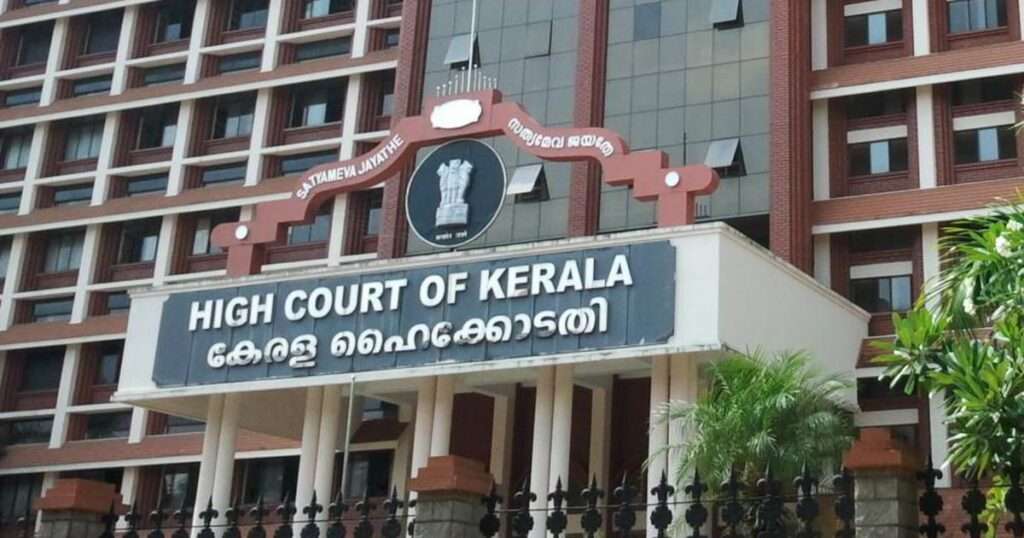 Kerala HC orders Sabarimala probe