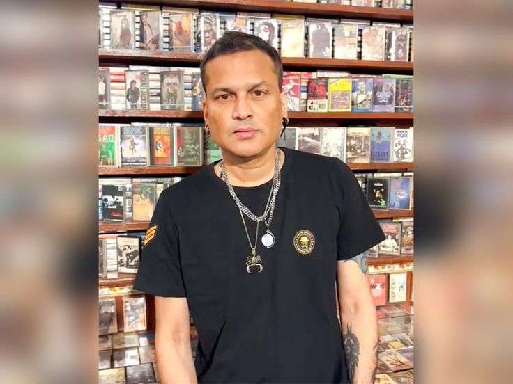 Zubeen Garg death investigation