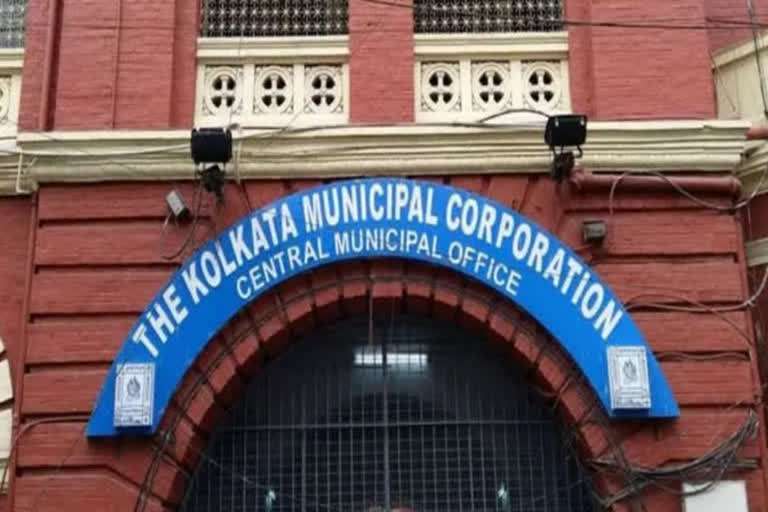 Bengali signboards in Kolkata