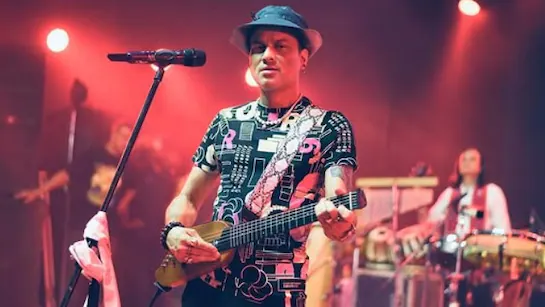 Zubeen Garg scuba accident