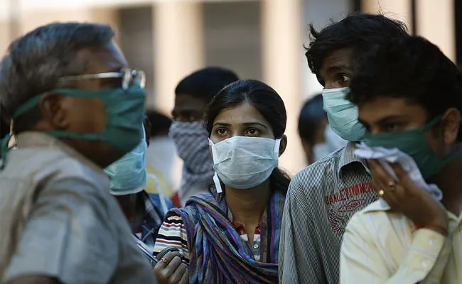 H3N2 influenza outbreak Delhi