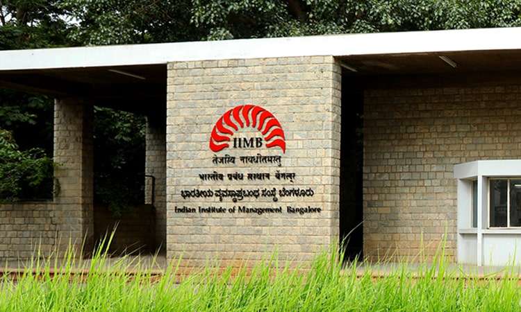 IIM banglore