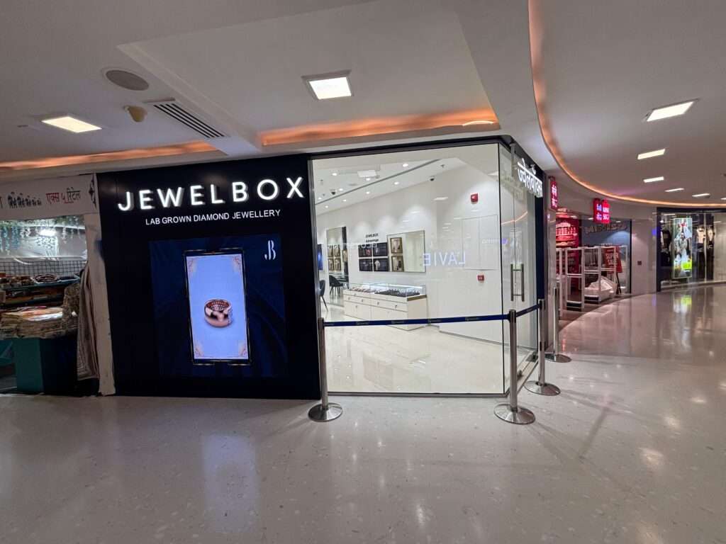 jewel box stores mumbai