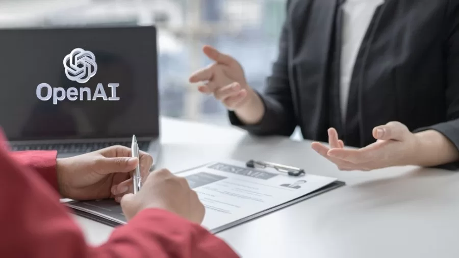 OpenAI Jobs Platform