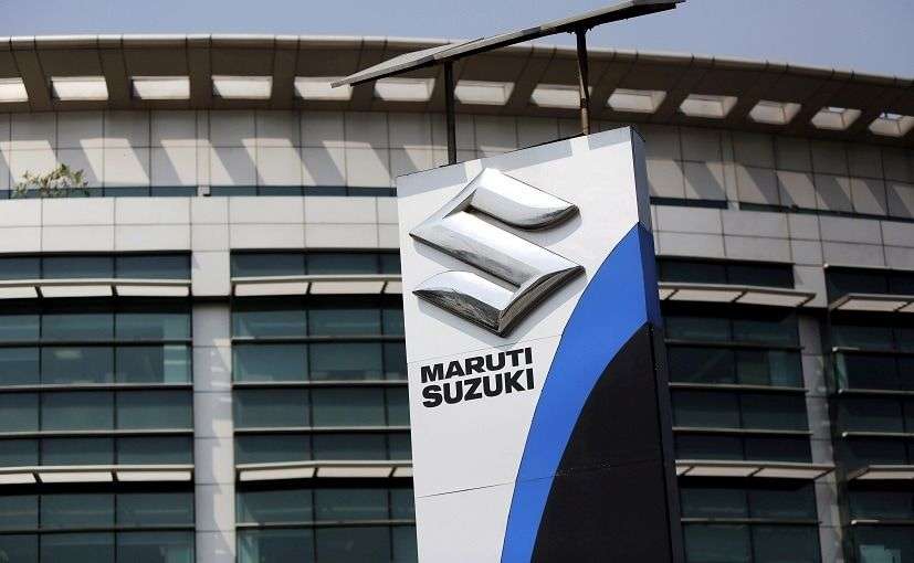 maruti suzuki