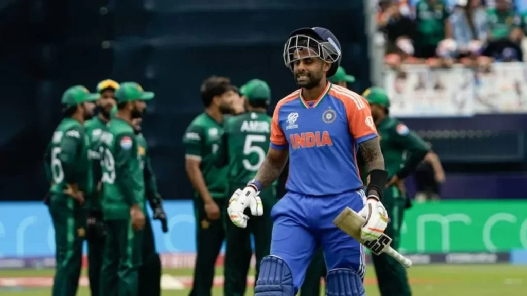 India Pakistan Asia Cup