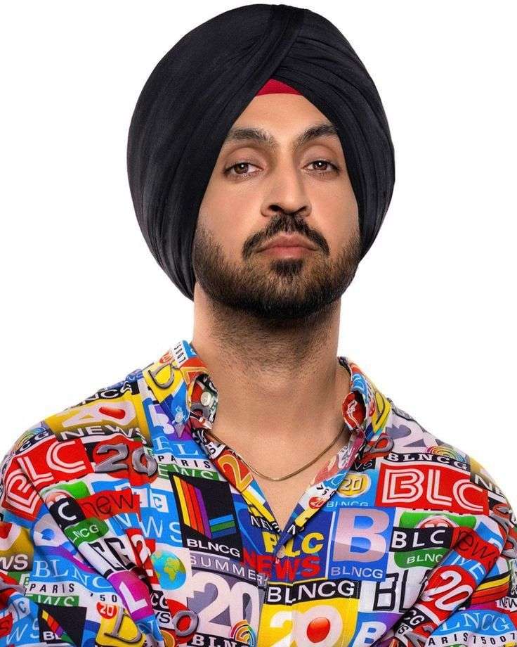Diljit Dosanjh Emmy nomination