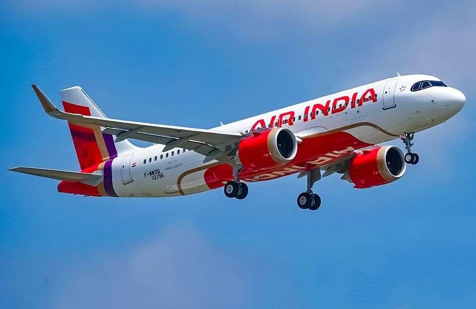 Air India Express Navi Mumbai flights