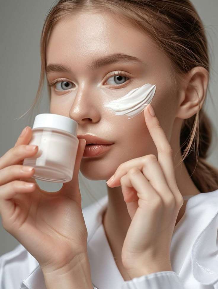 New skincare ingredients 2025