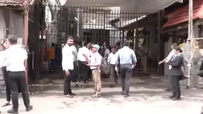 High Court bomb threat hoax