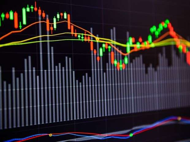 Sensex Nifty market decline