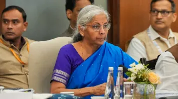 GST Council approves tax overhaul