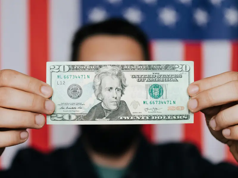 US national debt milestone