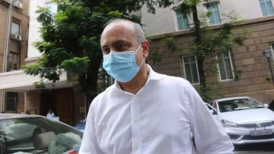 CBI court hearing scam case