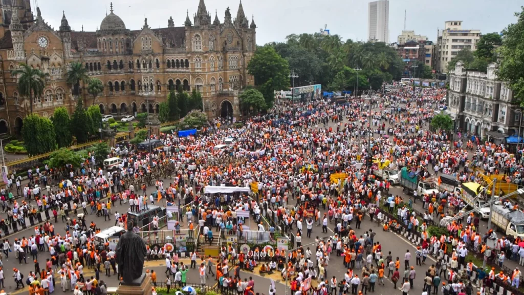 Bombay High Court Order