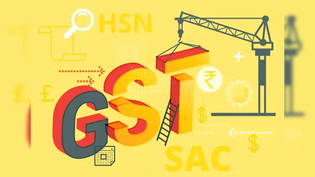 GST reforms benefit Adani