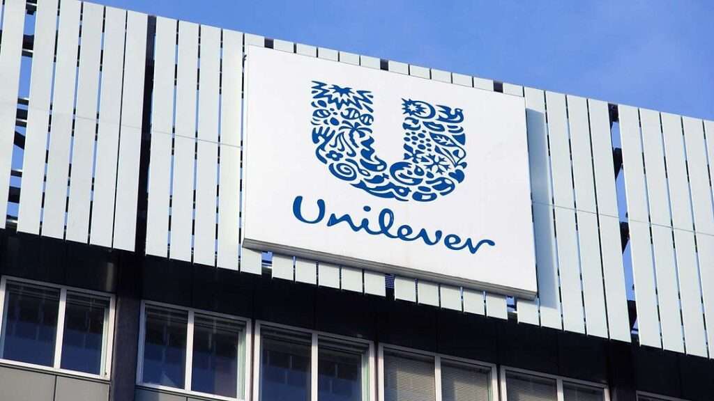 Hindustan Unilever and Coal India stocks fall