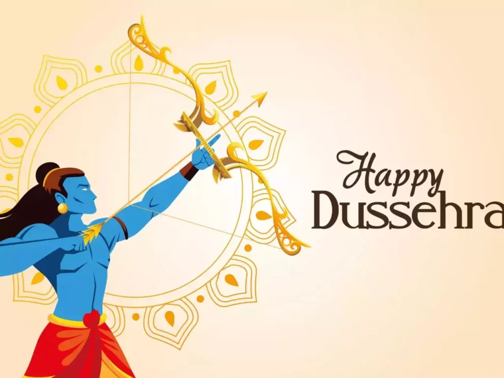 dusshera celebration 2025
