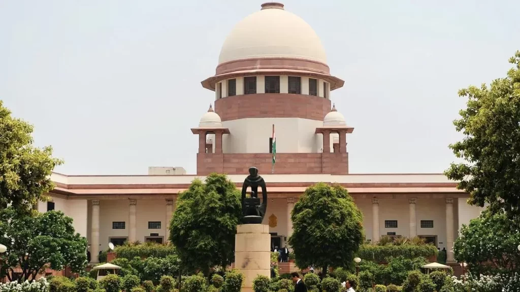 Supreme Court summons state officials