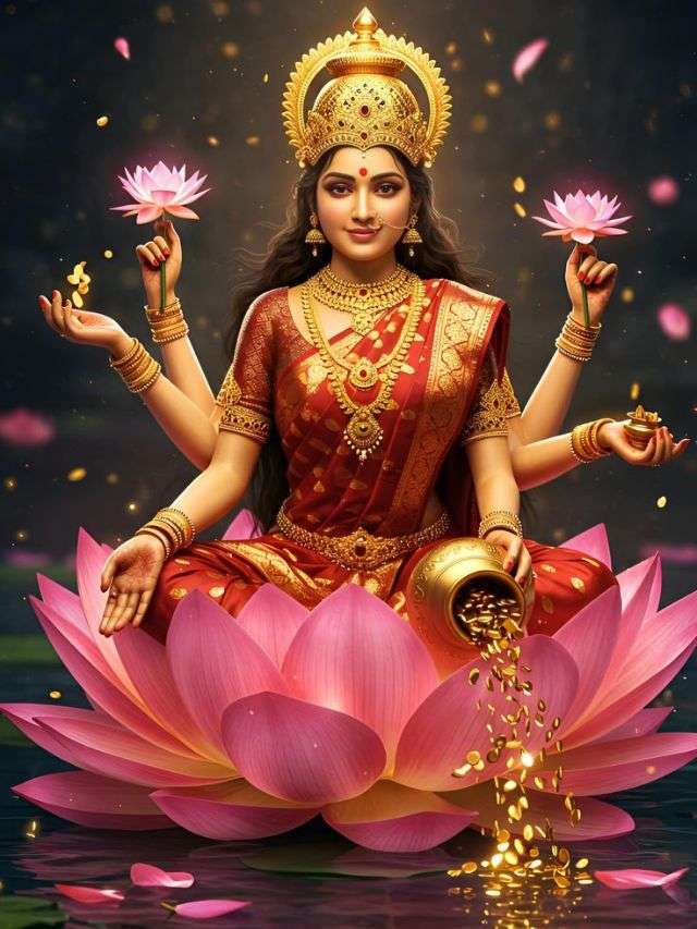 7 facts about Dhanteras