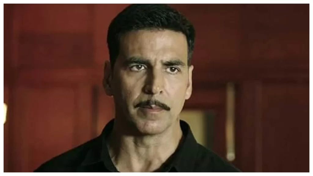 Akshay Kumar cyber safety speech