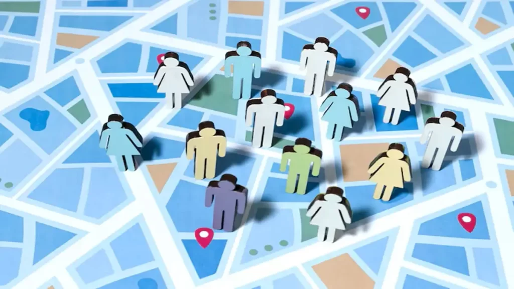 Digital census pre-test India 2025