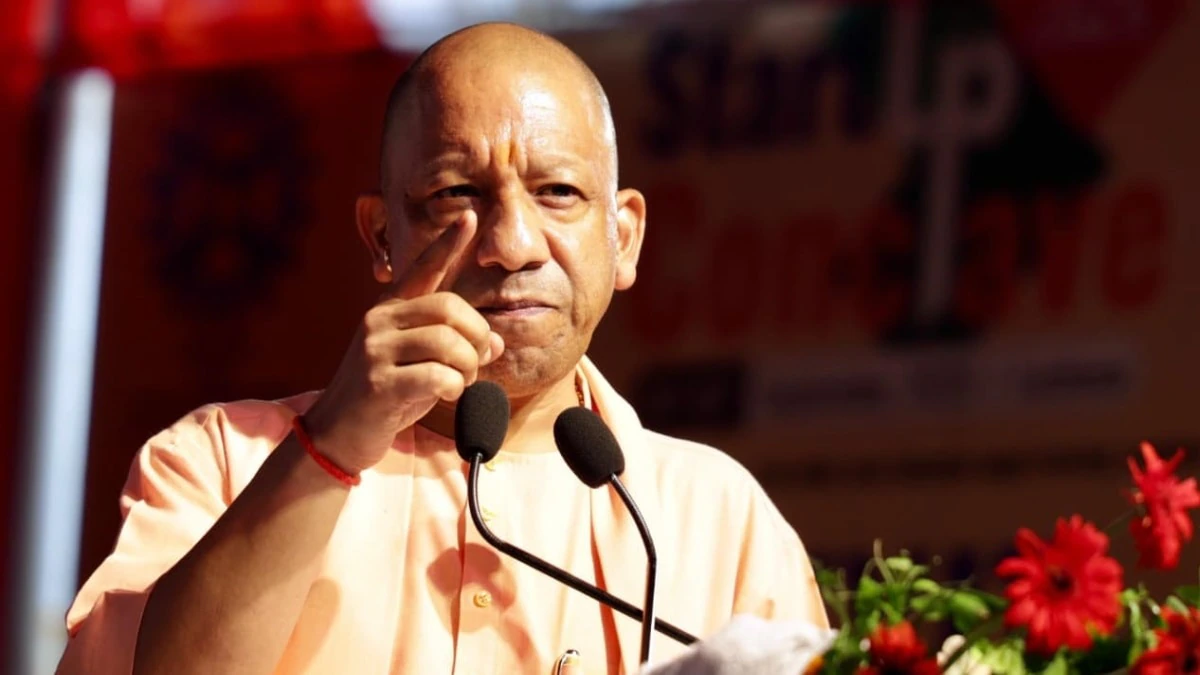 Ahead of Dussehra 2025, UP CM Yogi Adityanath Orders Strict Action to ...