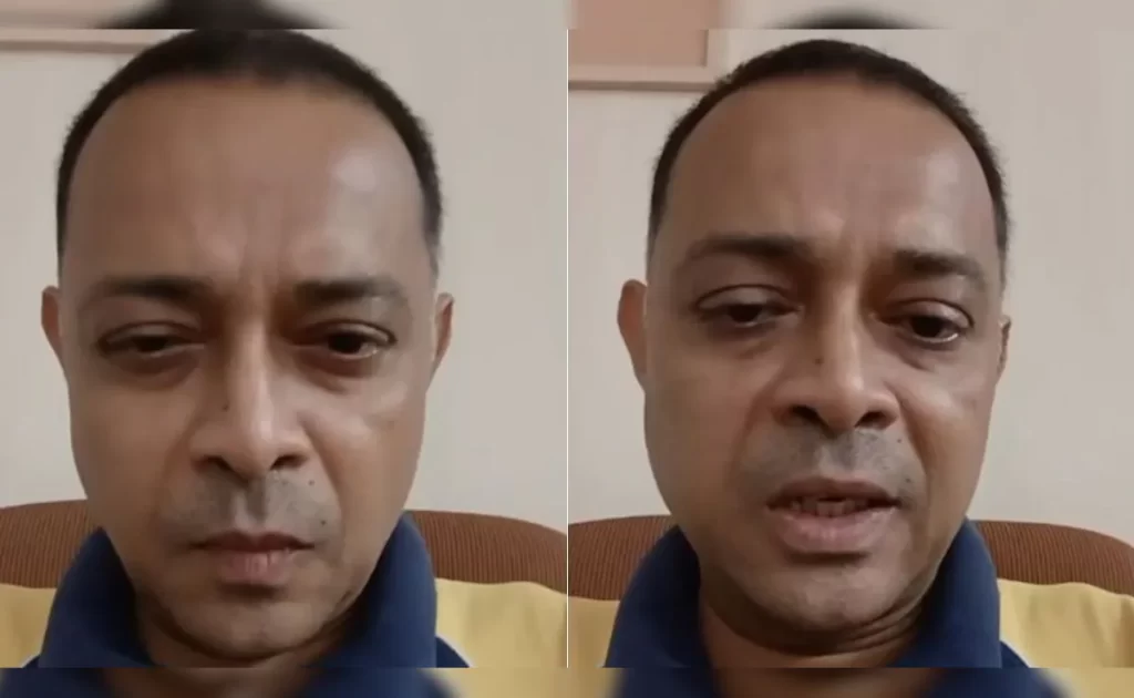 Mumbai police rescue hostages