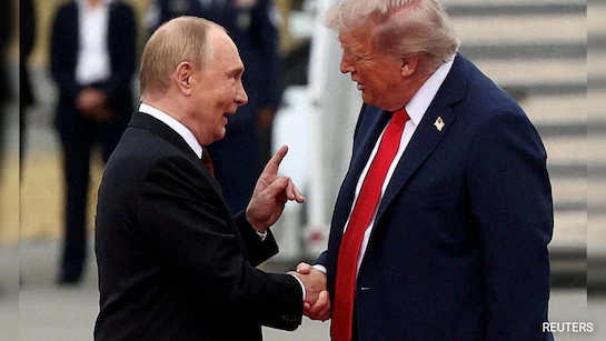 Trump announces Budapest Ukraine meeting