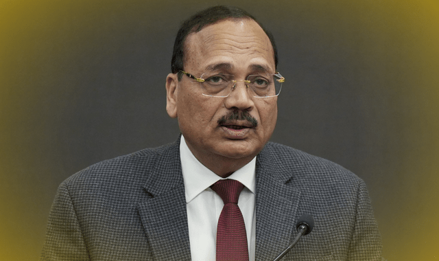 Justice Surya Kant appointed as Chief Justice