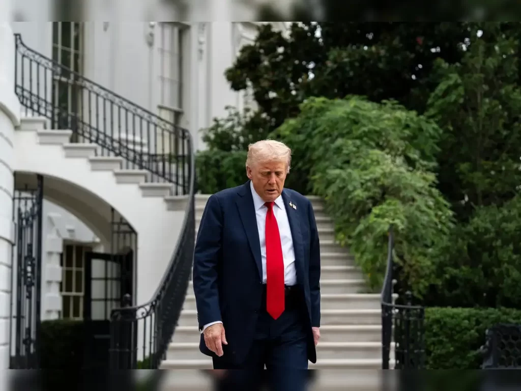 US government shutdown October 2025