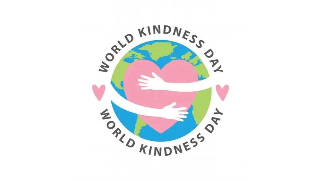 World Kindness Day 2025 celebration