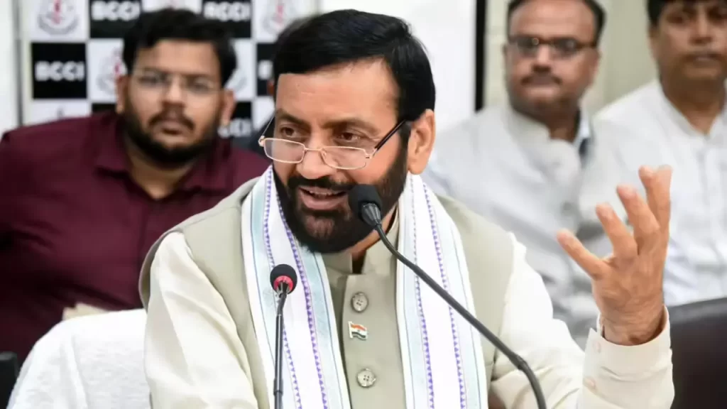 Rahul Gandhi Haryana vote theft