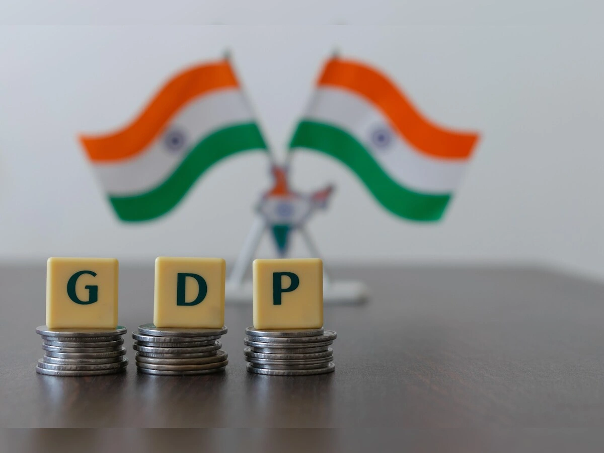 Ind‑Ra Raises India’s FY26 GDP Growth Forecast to 7%, Cites Strong Q1 ...