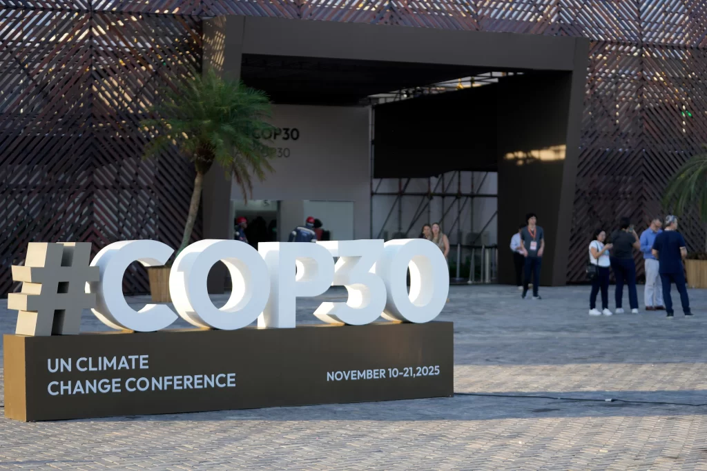 India COP30 climate finance