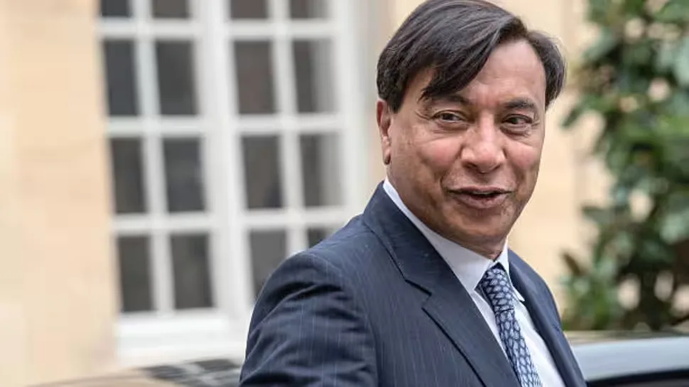 Lakshmi Mittal leaving UK
