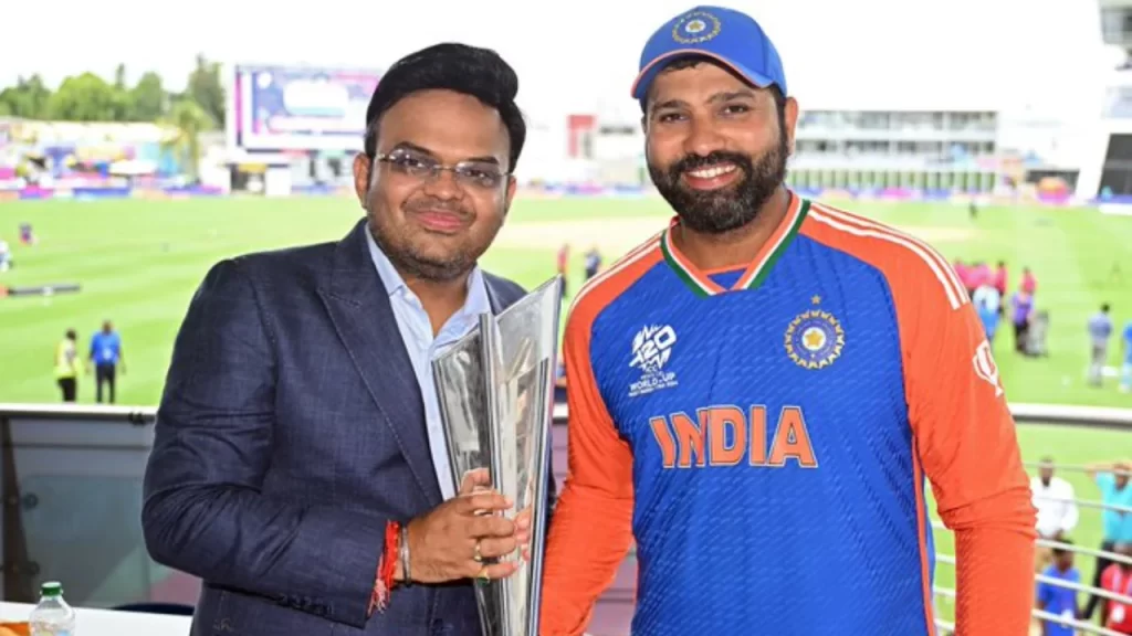 Rohit Sharma T20 World Cup