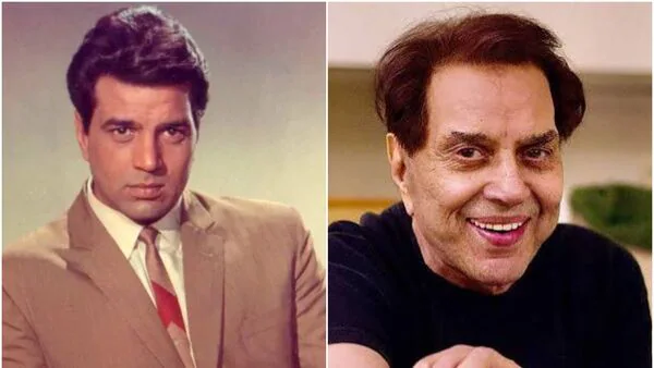 dharmendra passes away