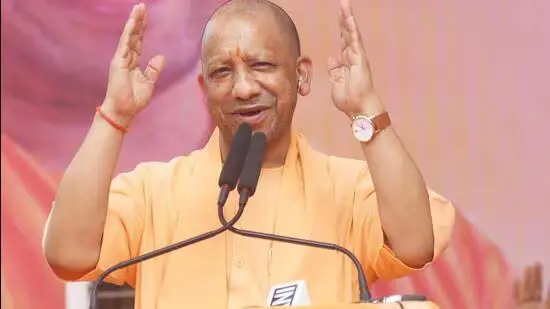 Yogi Adityanath announces Vande Mataram rule