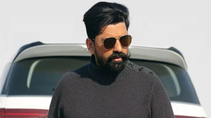 Youth Congress leader shot dead