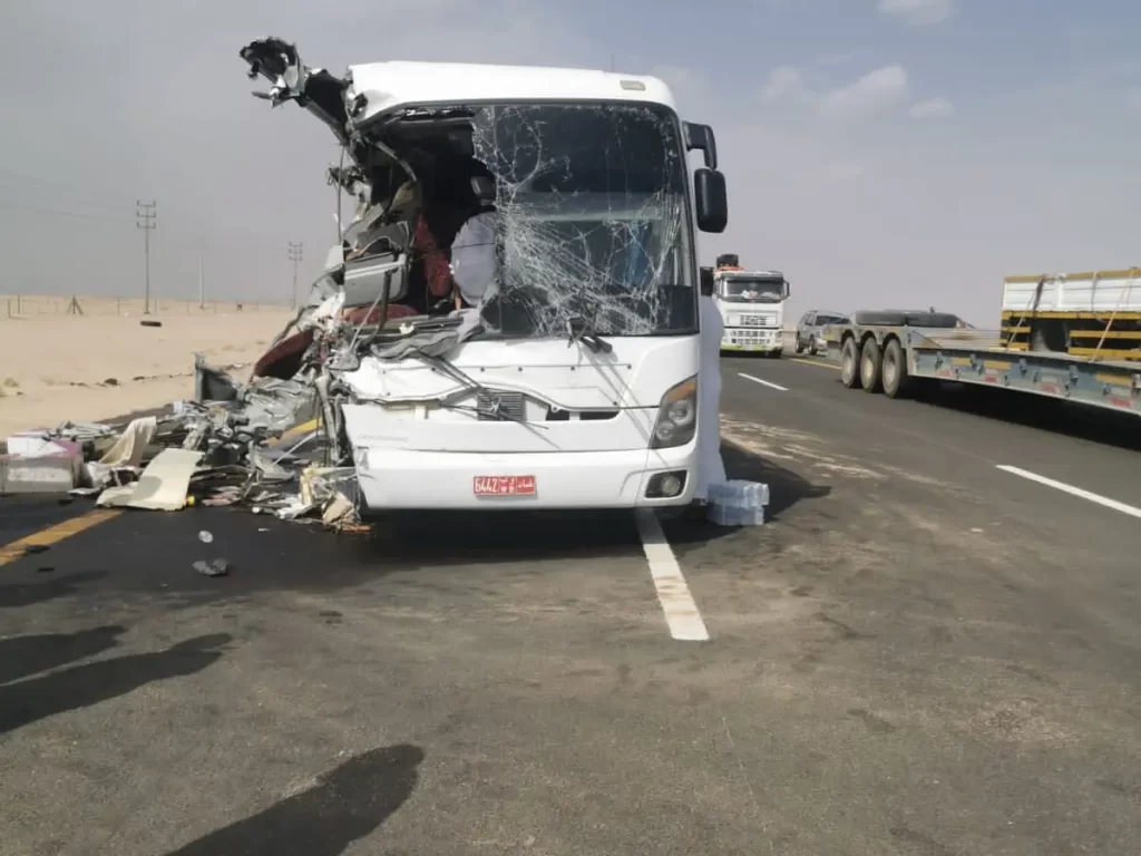 saudi arabia pilgrims incident