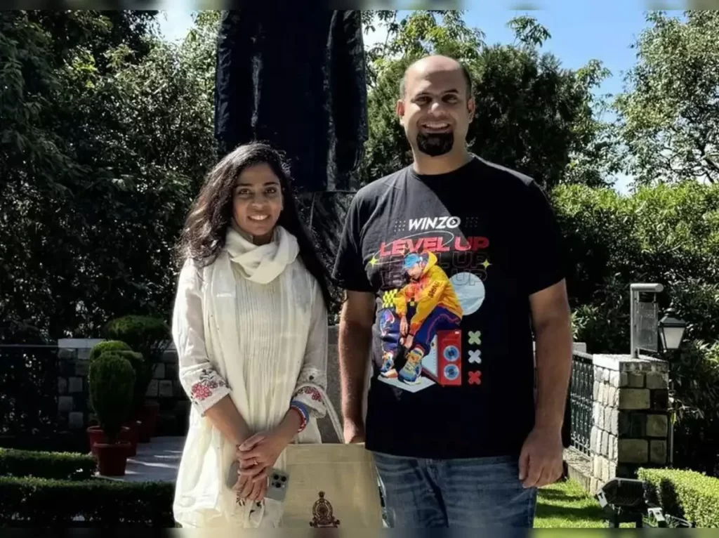 WinZO founders arrested Bengaluru